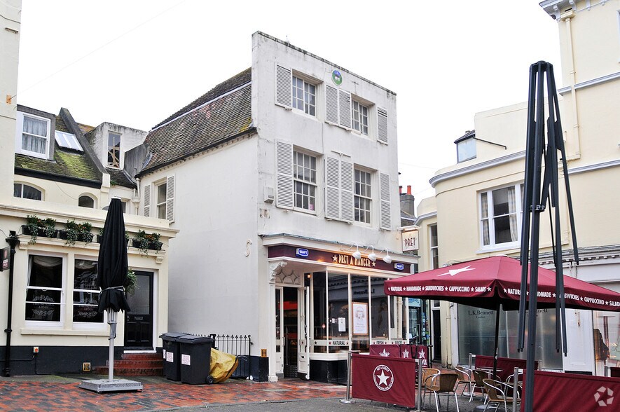 35 East St, Brighton à louer - Photo de l’immeuble – Image 3 sur 6