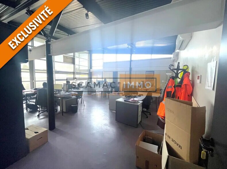 4 Allée De Valmy, 77184 Émerainville, Émerainville à louer - Photo de l’immeuble – Image 3 sur 9