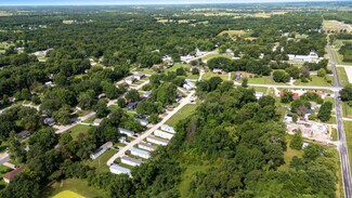 Plus de détails pour 183 SE State Route 13, Warrensburg, MO - Logement à vendre