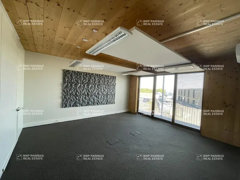 Bureau dans Maxéville à louer - Photo intérieure – Image 3 sur 13
