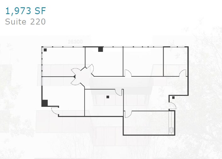 26300 La Alameda, Mission Viejo, CA à louer - Photo de l’immeuble – Image 3 sur 9