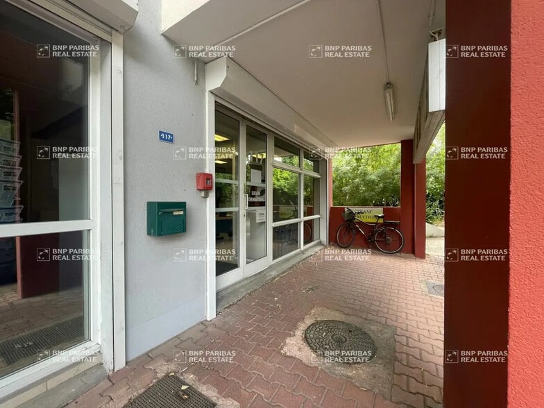 Bureau dans Montpellier à louer - Photo de l’immeuble – Image 2 sur 20