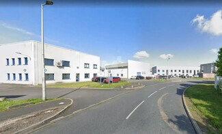 Plus de détails pour Bureau, Local d'activités à louer