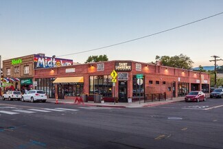 Plus de détails pour 16 St Lawrence Avenue, Reno, NV - Local commercial à louer