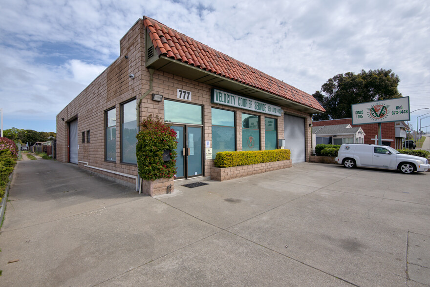 777 San Bruno Ave, San Bruno, CA à vendre - Photo principale – Image 1 sur 6