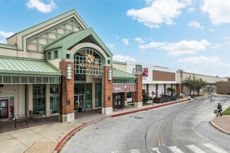 Plus de détails pour 4737 Concord Pike, Wilmington, DE - Bureau/Local commercial, Local commercial à louer
