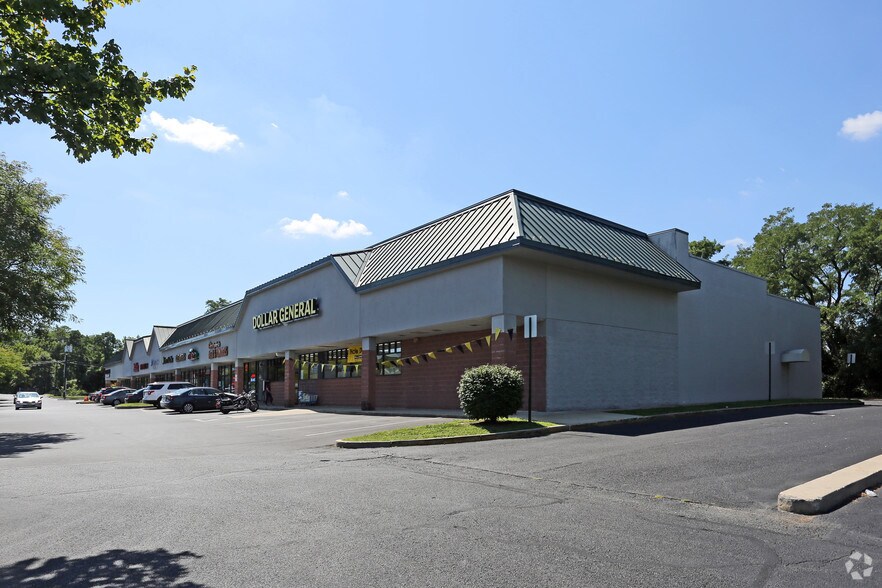 510 High St, Mount Holly, NJ à louer - Photo de l’immeuble – Image 1 sur 4