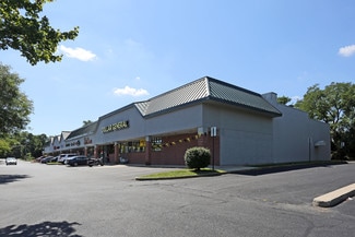 Plus de détails pour 510 High St, Mount Holly, NJ - Local commercial à louer