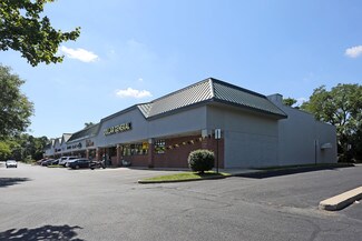 Plus de détails pour 510 High St, Mount Holly, NJ - Local commercial à louer