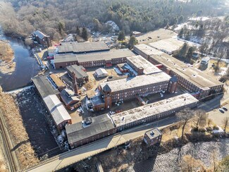 Plus de détails pour 90 South Street, West Warren, MA - Industriel/Logistique à vendre