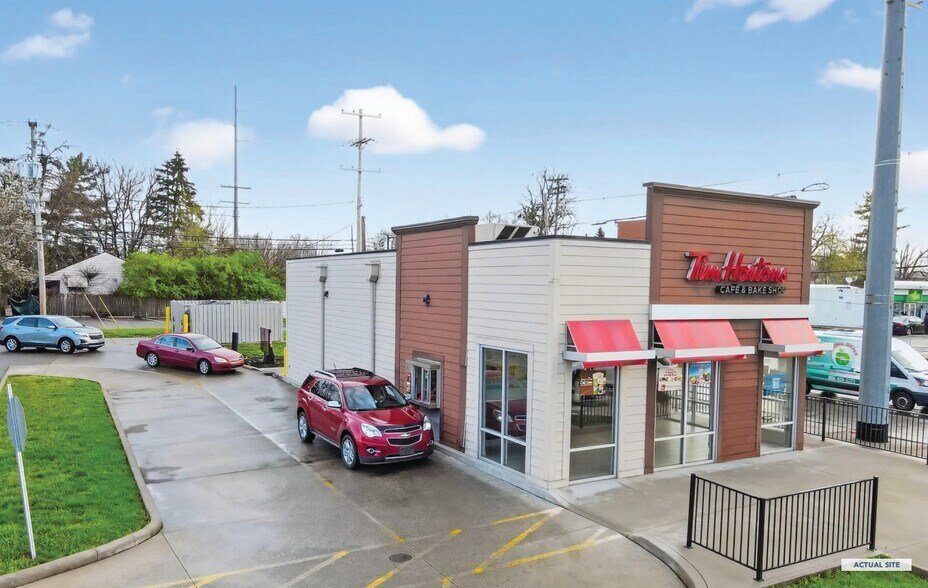 3120 E Main St, Columbus, OH à vendre - Photo principale – Image 1 sur 8