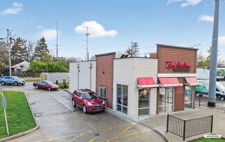 Plus de détails pour 3120 E Main St, Columbus, OH - Local commercial à vendre