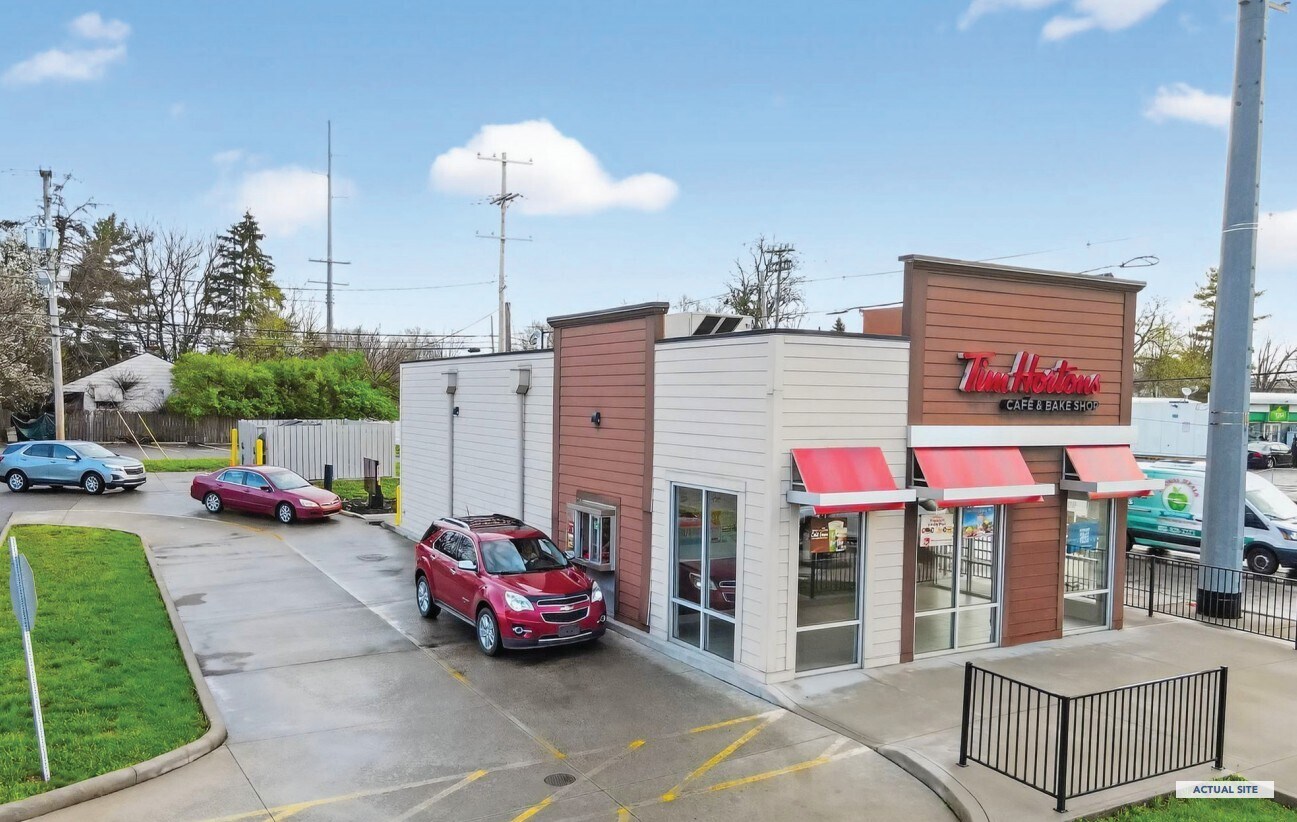 3120 E Main St, Columbus, OH à vendre Photo principale– Image 1 sur 9