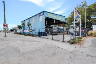 Plus de détails pour 3639 S Manhattan Ave, Tampa, FL - Local commercial à vendre
