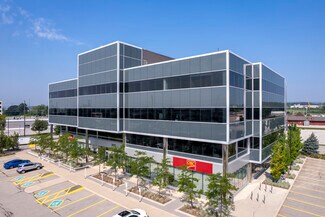Plus de détails pour 3115 Harvester Rd, Burlington, ON - Bureau à louer
