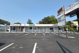 Plus de détails pour 12025-12033 Beach Blvd, Jacksonville, FL - Local commercial à vendre