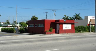 Plus de détails pour 5600 S Dixie Hwy, West Palm Beach, FL - Local commercial à vendre