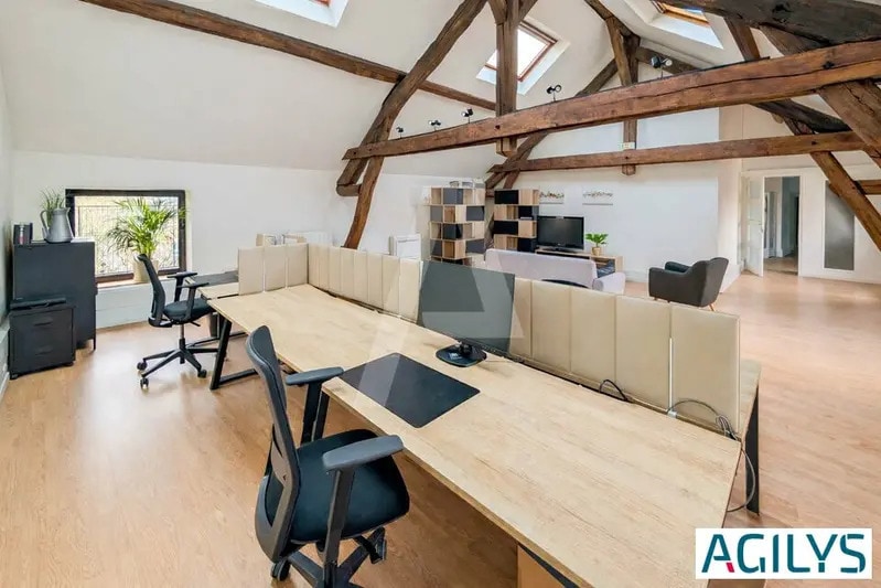 19 Avenue Des Indes, Les Ulis à vendre Photo intérieure– Image 1 sur 12