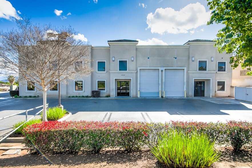 5908 Jasmine St, Riverside, CA à louer - Photo principale – Image 1 sur 7