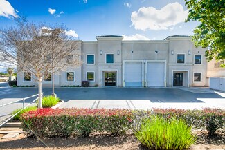 Plus de détails pour 5908 Jasmine St, Riverside, CA - Industriel/Logistique à louer