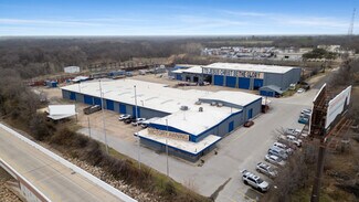 Plus de détails pour 6801 Old Randol Mill Rd, Fort Worth, TX - Industriel/Logistique à vendre