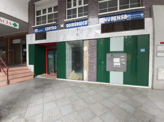 Immeuble residentiel dans Huelva, Huelva à vendre Photo intérieure– Image 1 sur 2