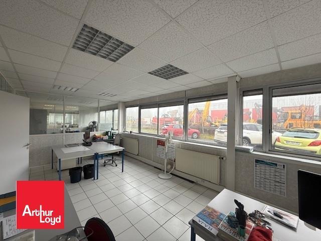Local d'activités dans Dreux à vendre - Photo intérieure – Image 3 sur 7