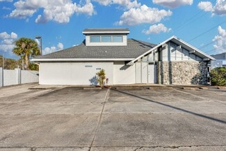 Plus de détails pour 150 N Banana River Dr, Merritt Island, FL - Médical à louer