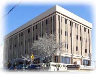 Plus de détails pour 1600 Medical Center St, El Paso, TX - Bureau/Médical à louer