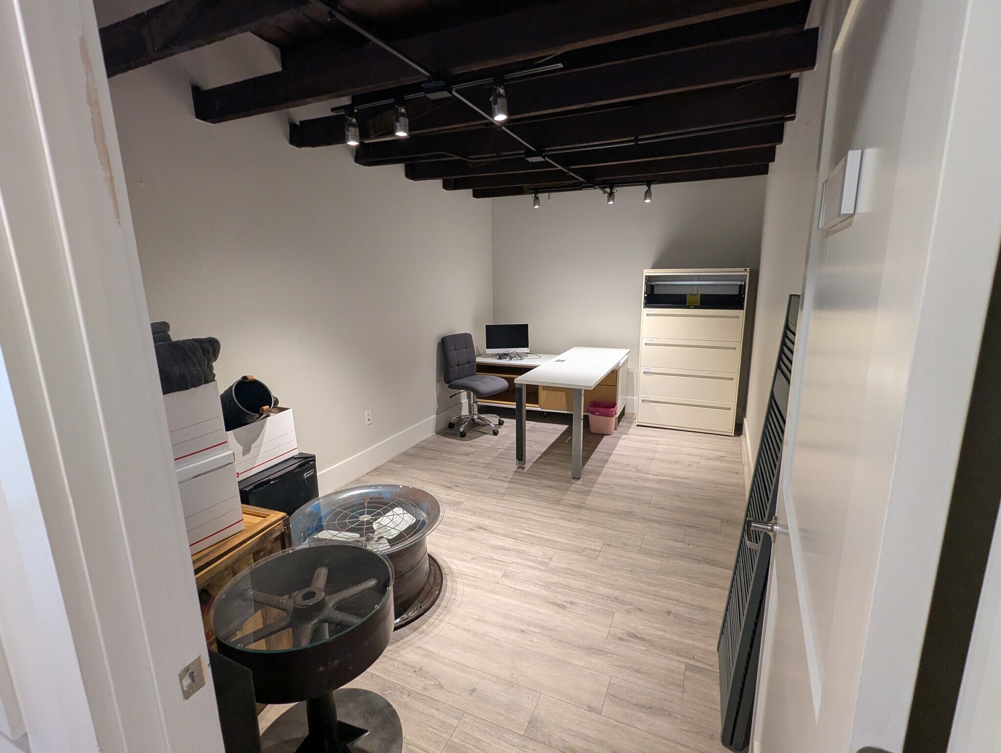 336 N Main St, Conroe, TX à louer Photo intérieure– Image 1 sur 2