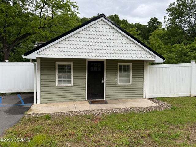 970 Westbranch Hwy, Winfield, PA à vendre - Photo de l’immeuble – Image 1 sur 15