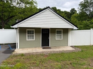 Plus de détails pour 970 Westbranch Hwy, Winfield, PA - Local commercial à vendre