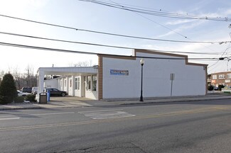 Plus de détails pour 222-224 Front St – Local commercial à vendre, South Plainfield, NJ