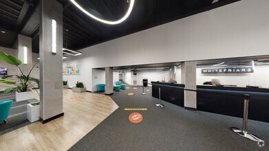 Lewins Mead, Bristol à louer Numérisation 3D Matterport– Image 2 sur 48