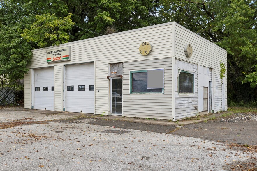1398 Dekalb Pike, Blue Bell, PA à vendre - Photo de l’immeuble – Image 2 sur 25