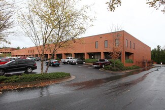 Plus de détails pour 4465 Commerce Dr, Buford, GA - Industriel/Logistique à louer
