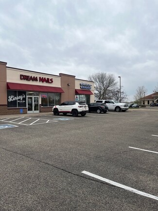 Plus de détails pour 310-390 El Dorado Dr, Jordan, MN - Local commercial à louer