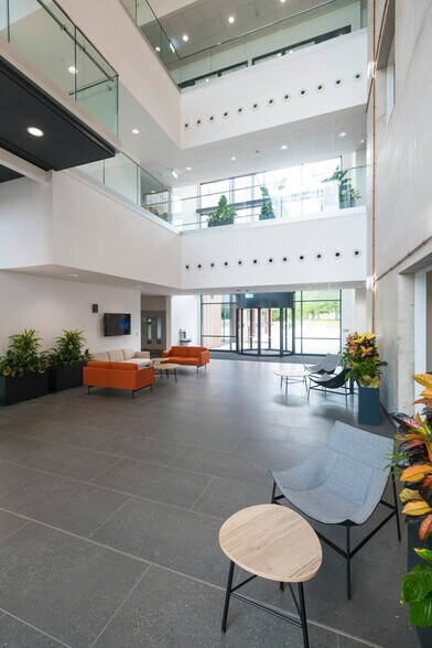 Chesterford Research Park, Little Chesterford à louer - Photo de l’immeuble – Image 3 sur 8