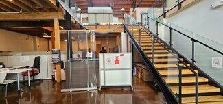 Plus de détails pour 855 Bryant St, San Francisco, CA - Bureau à louer