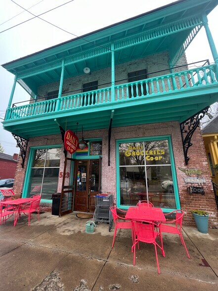 523 Prince Ave, Athens, GA à louer - Photo principale – Image 1 sur 11