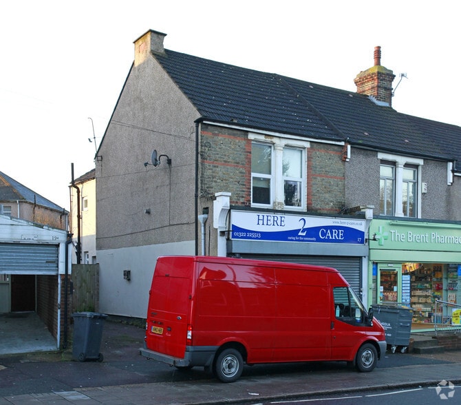 17 The Brent, Dartford à louer - Photo principale – Image 1 sur 2