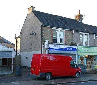 Plus de détails pour 17 The Brent, Dartford - Local commercial à louer