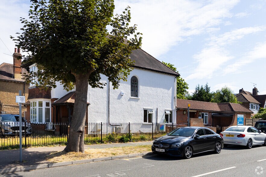 59 Sevenoaks Rd, Orpington à louer - Photo de l’immeuble – Image 2 sur 2