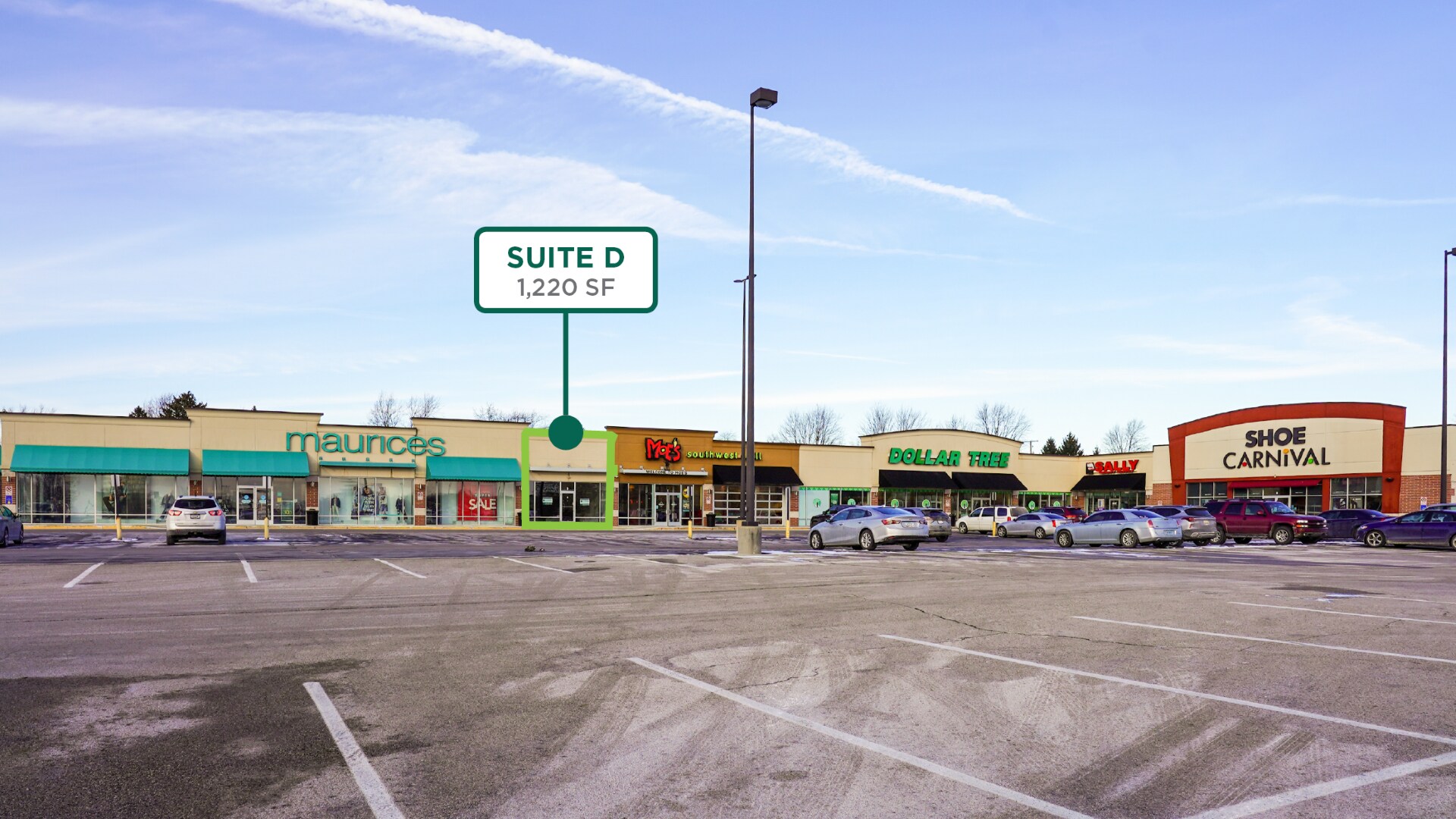 3308 N Wayne St, Angola, IN à louer Photo principale– Image 1 sur 10