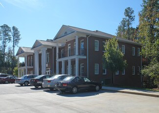 Plus de détails pour 11200 Atlantis Pl, Alpharetta, GA - Coworking à louer