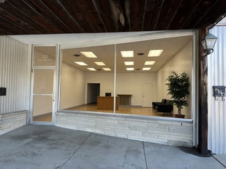 Plus de détails pour 222 N Third St, Kentland, IN - Local commercial à louer