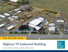90554 OR-99 Hwy, Eugene, OR à louer Photo intérieure– Image 2 sur 10