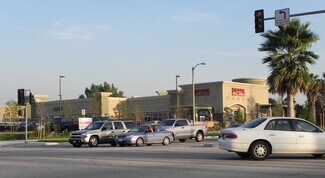 Plus de détails pour 2083 Orange Tree Ln, Redlands, CA - Local commercial à louer