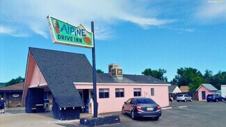Plus de détails pour 37148 CA-299, Burney, CA - Local commercial à vendre