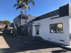 528 S Coast Hwy 101, Oceanside, CA à louer Photo intérieure– Image 1 sur 2